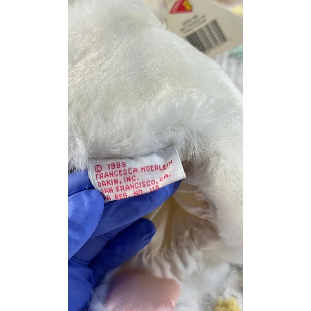 Dakin vintage 1989
